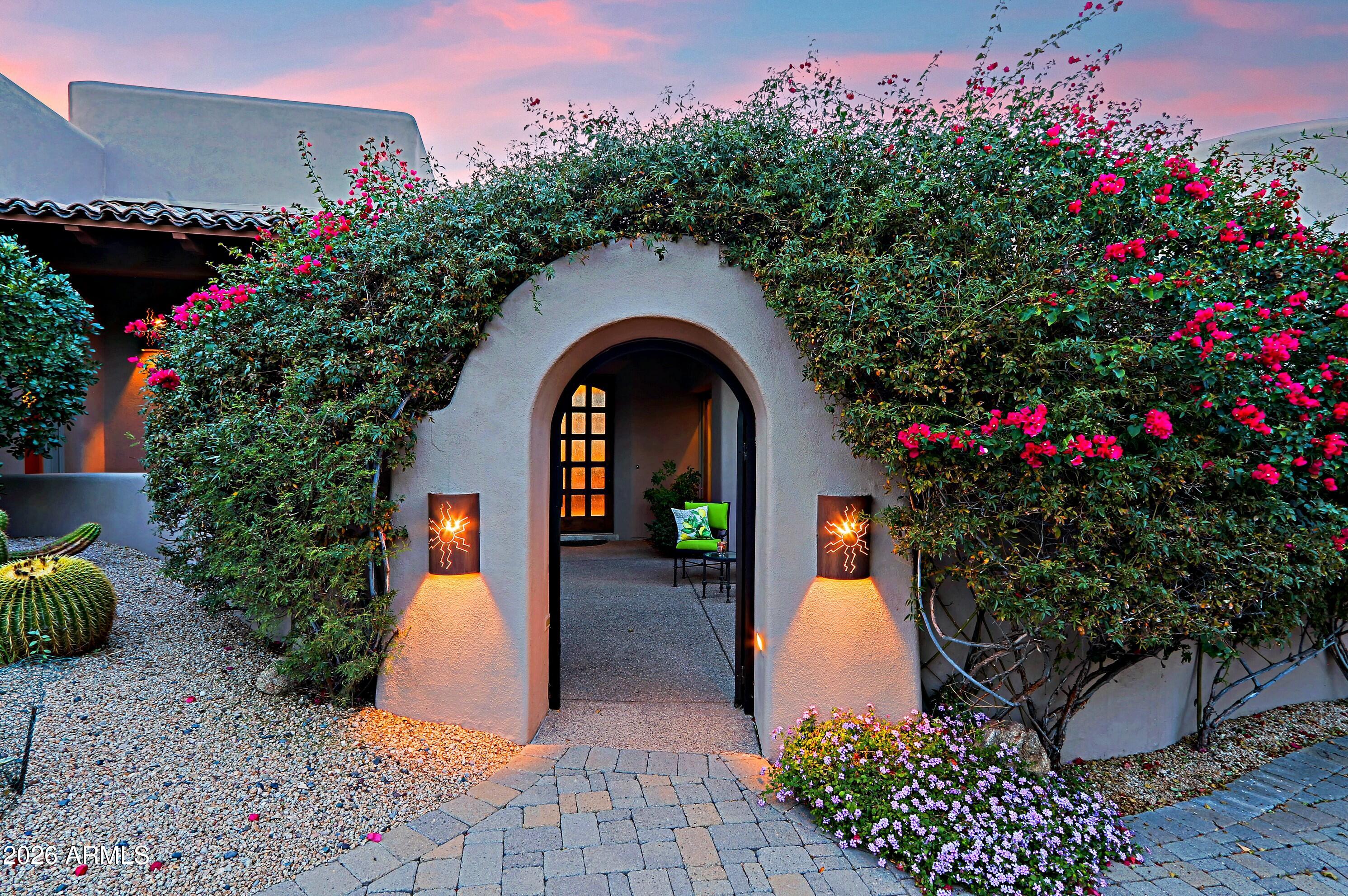 7878 E Sunflower Court