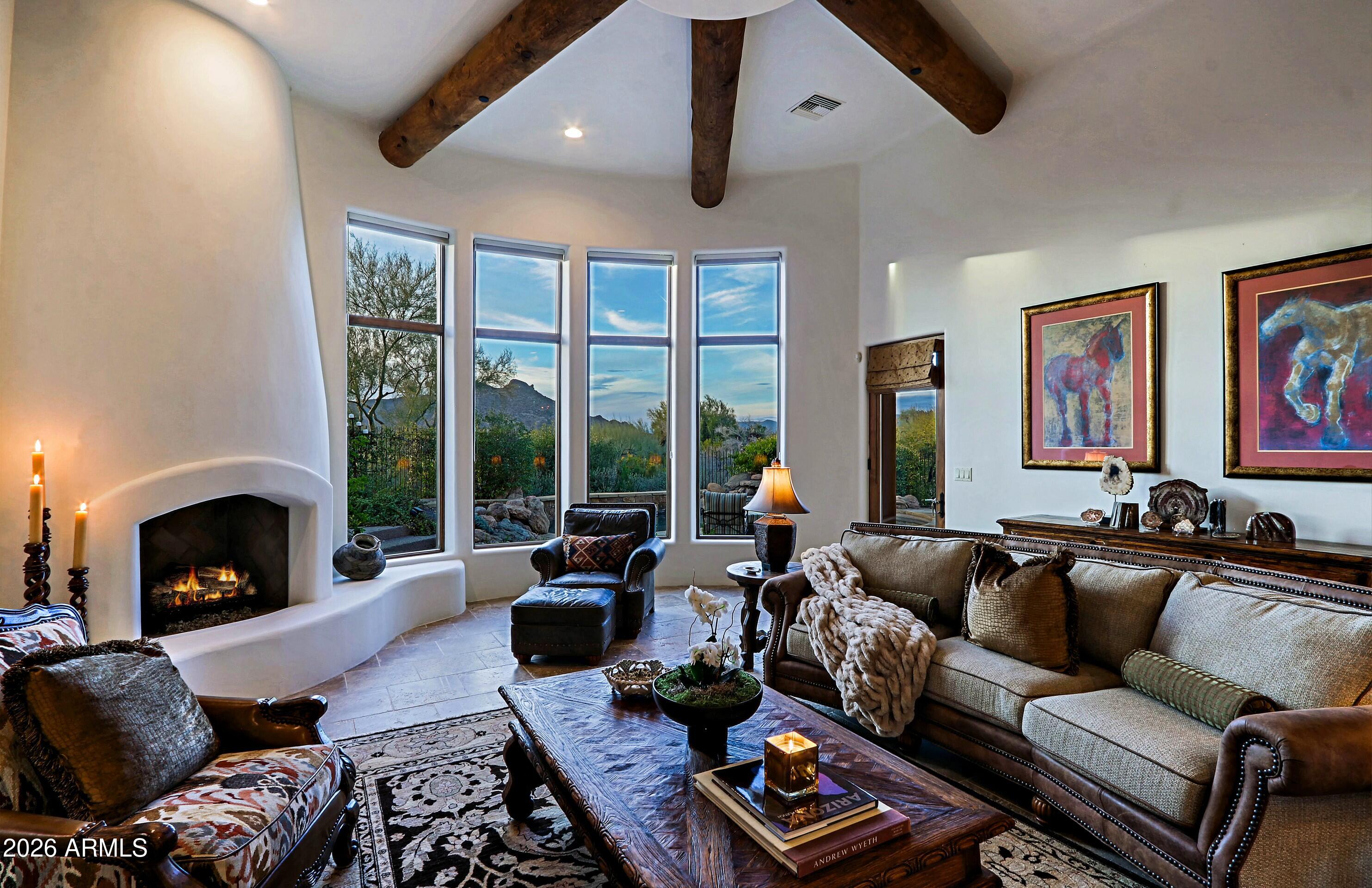 The Boulders - Residential