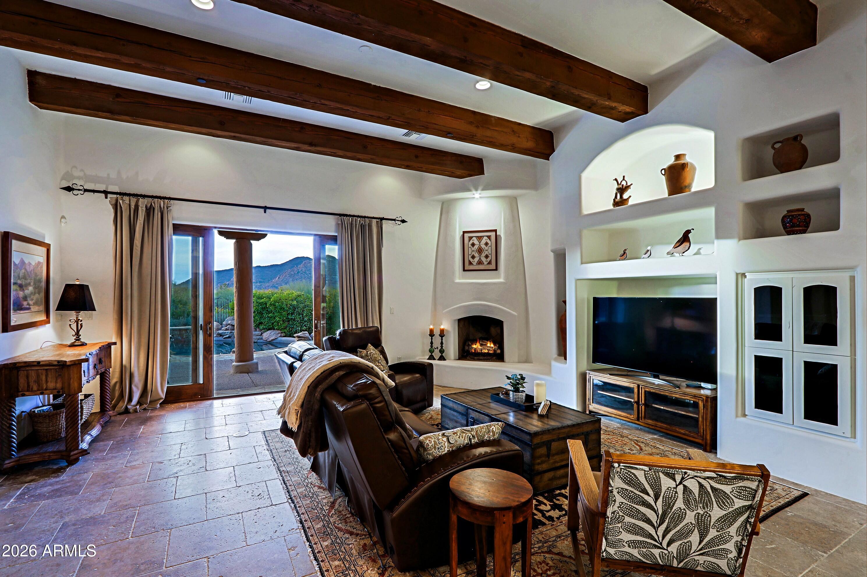 The Boulders - Residential