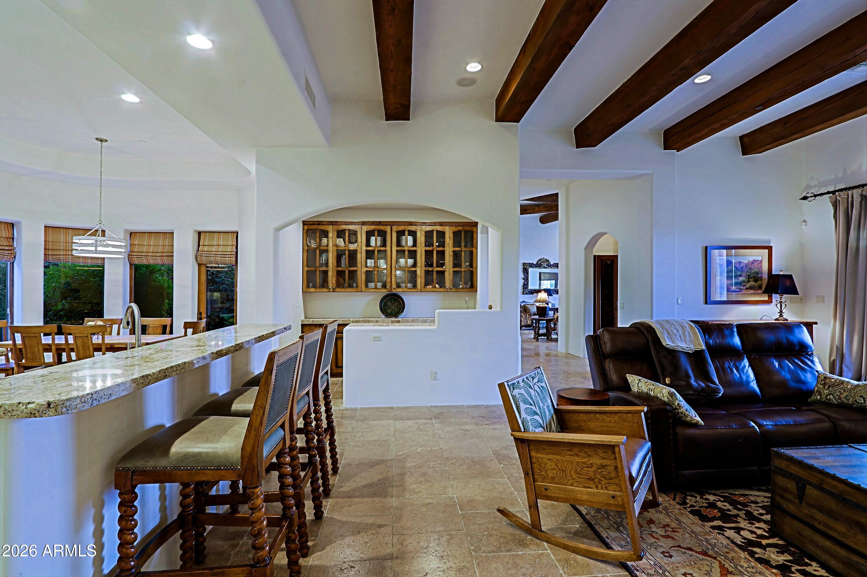 The Boulders - Residential
