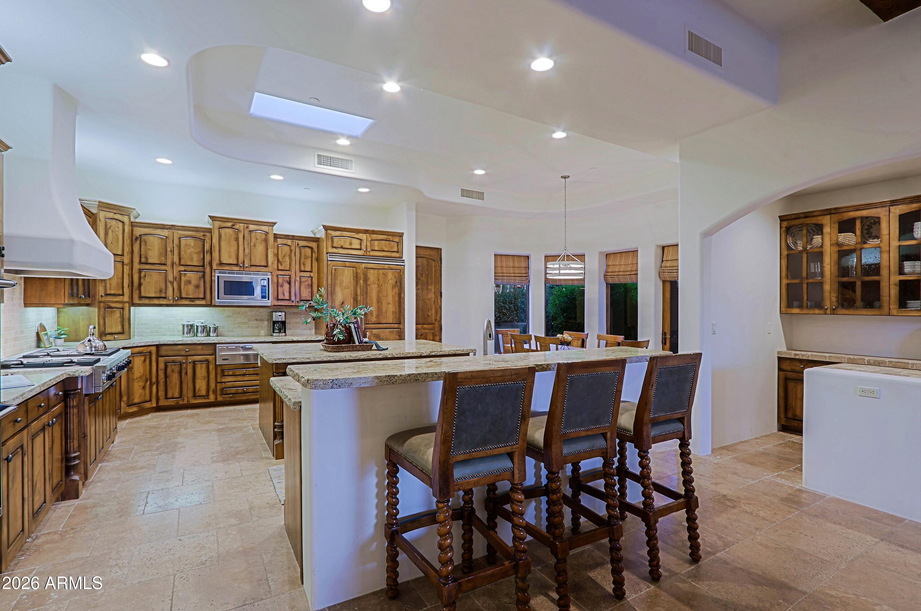 The Boulders - Residential