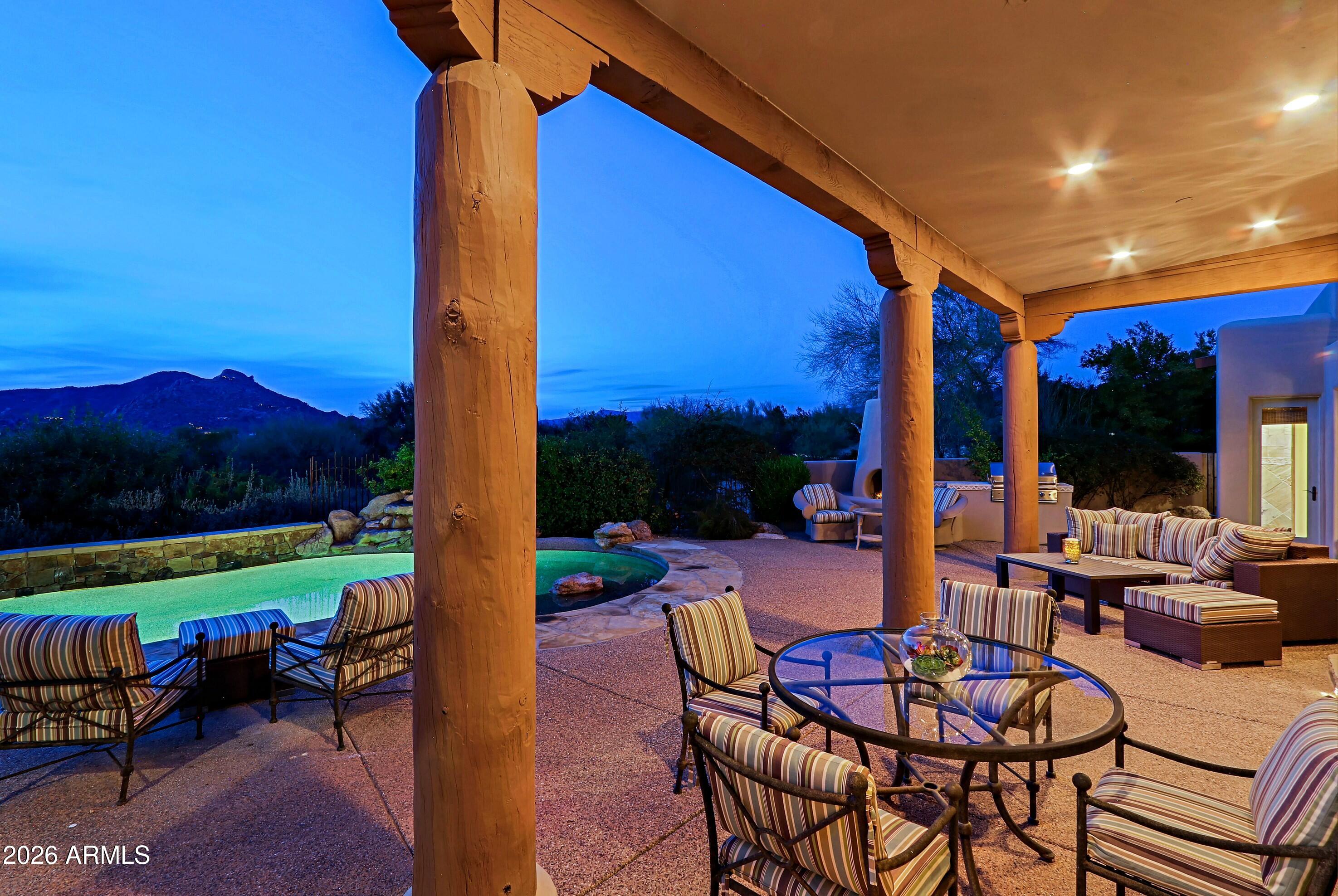 The Boulders - Residential