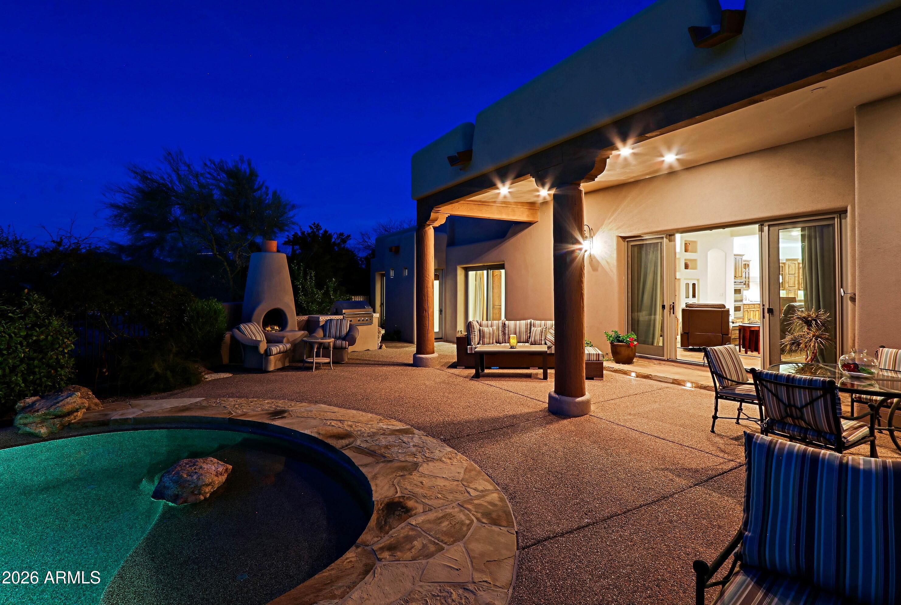 The Boulders - Residential