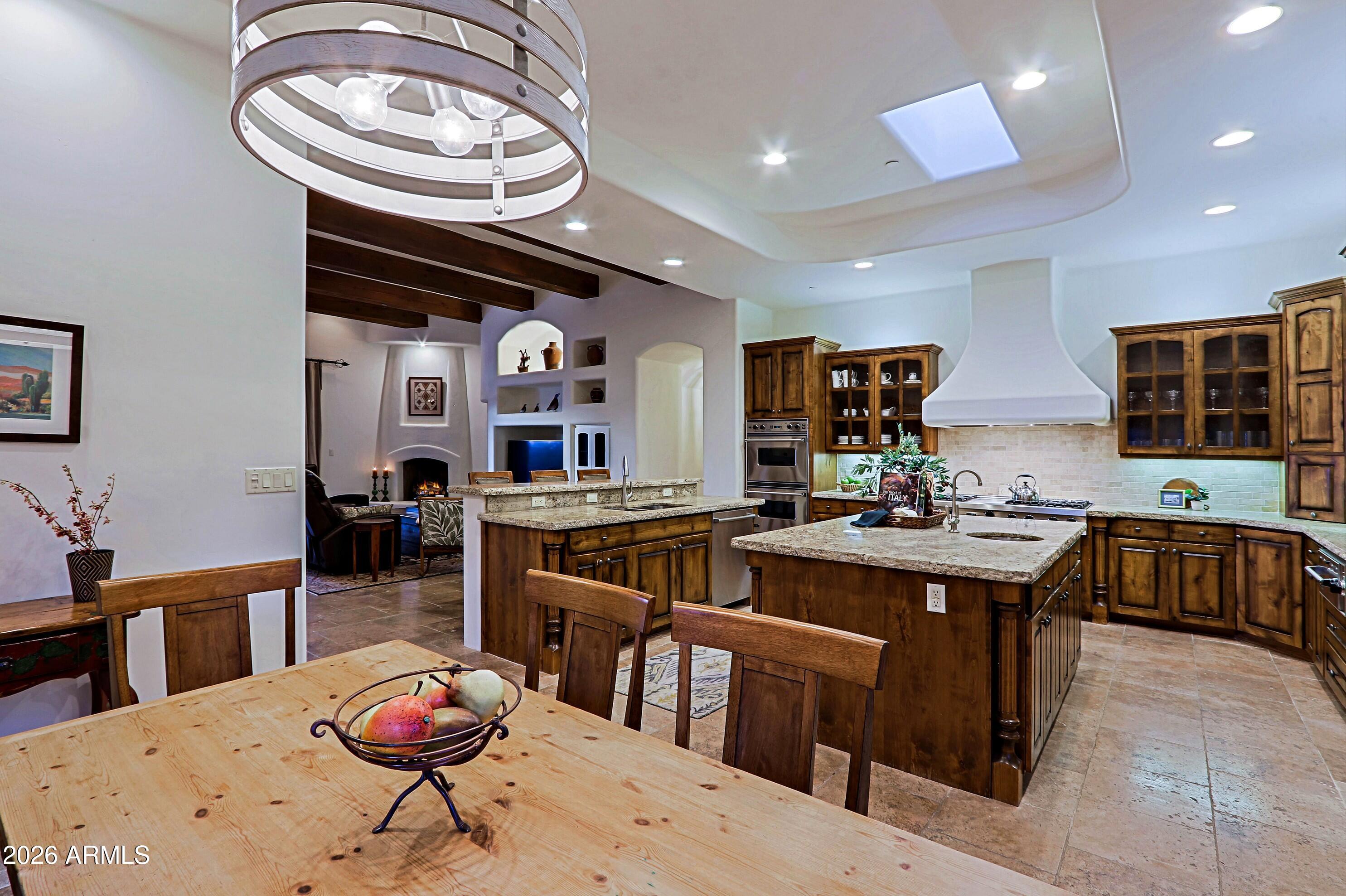 The Boulders - Residential