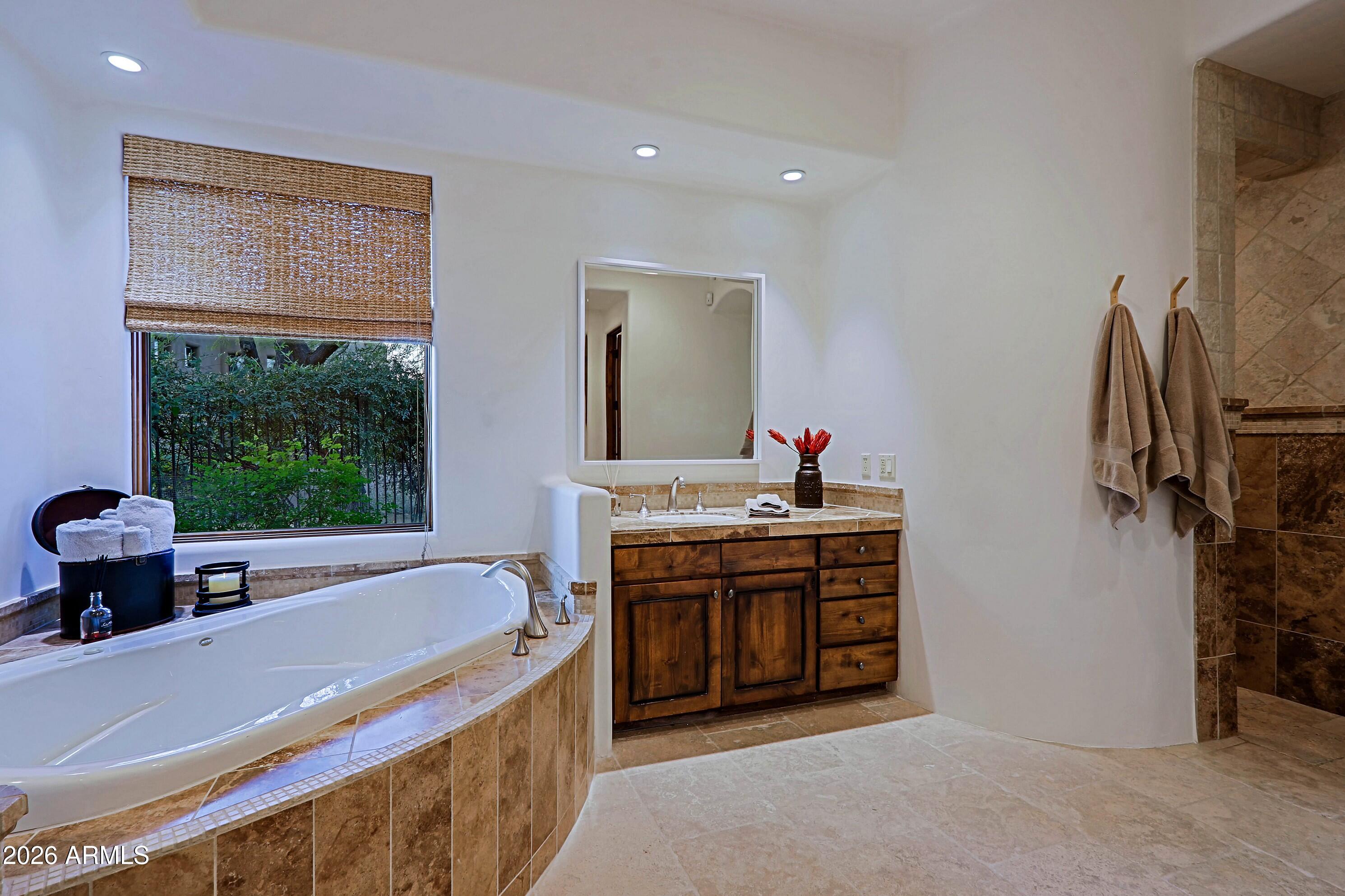 The Boulders - Residential