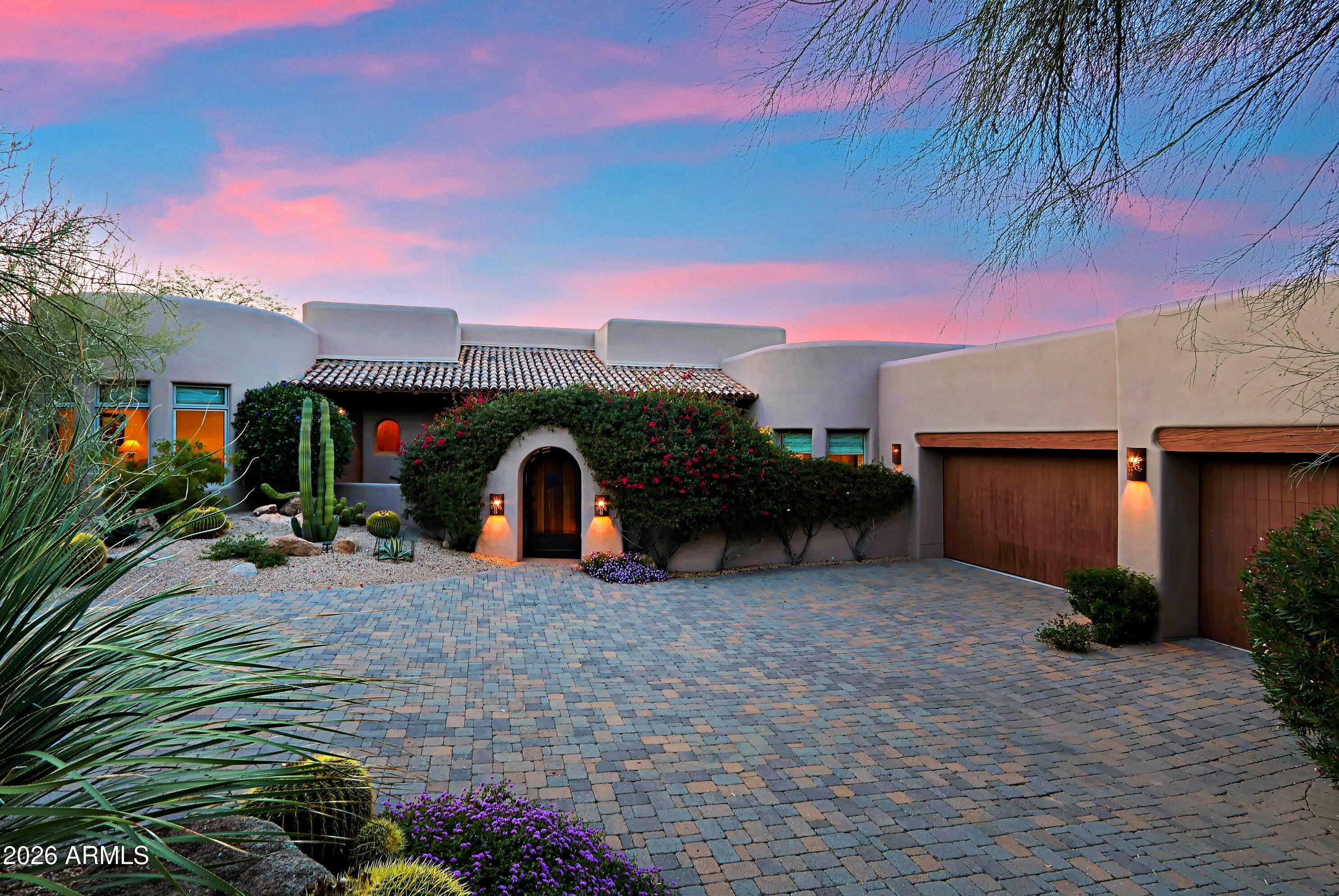 7878 E Sunflower Court