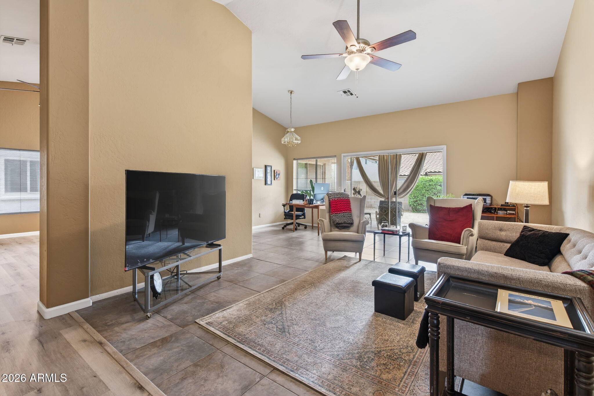 3171 W Frankfurt Drive