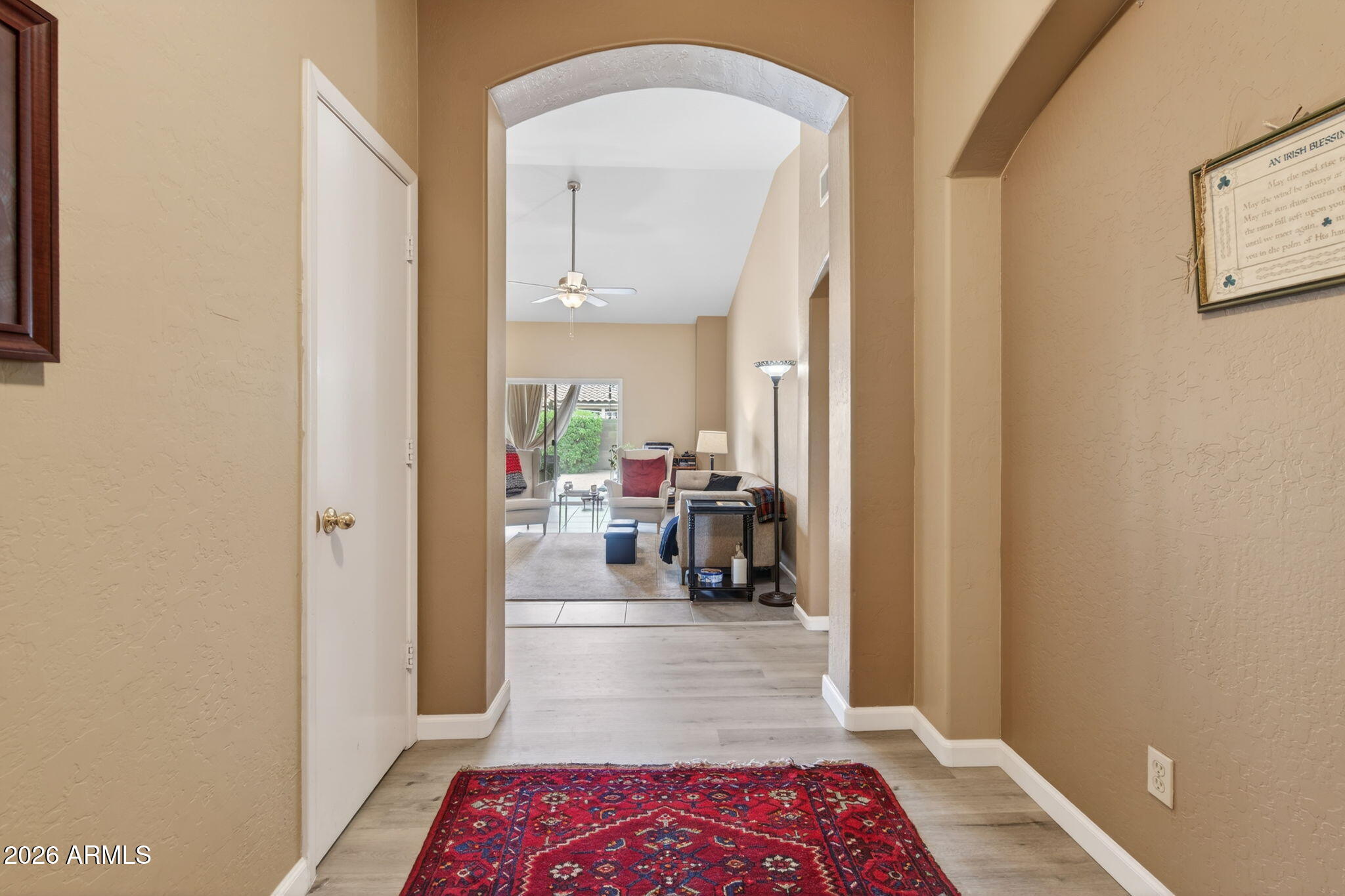 3171 W Frankfurt Drive