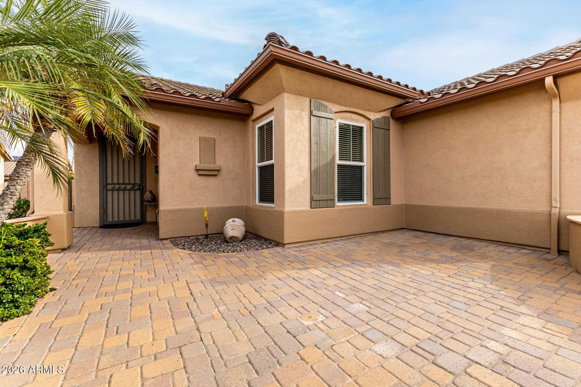 5265 N PARKER Lane