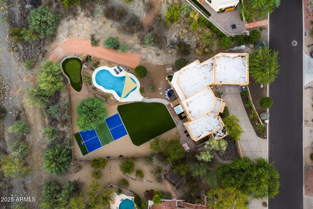 Photo of 15660 E Tepee Drive, Fountain Hills, AZ 85268 (MLS # 6924877)