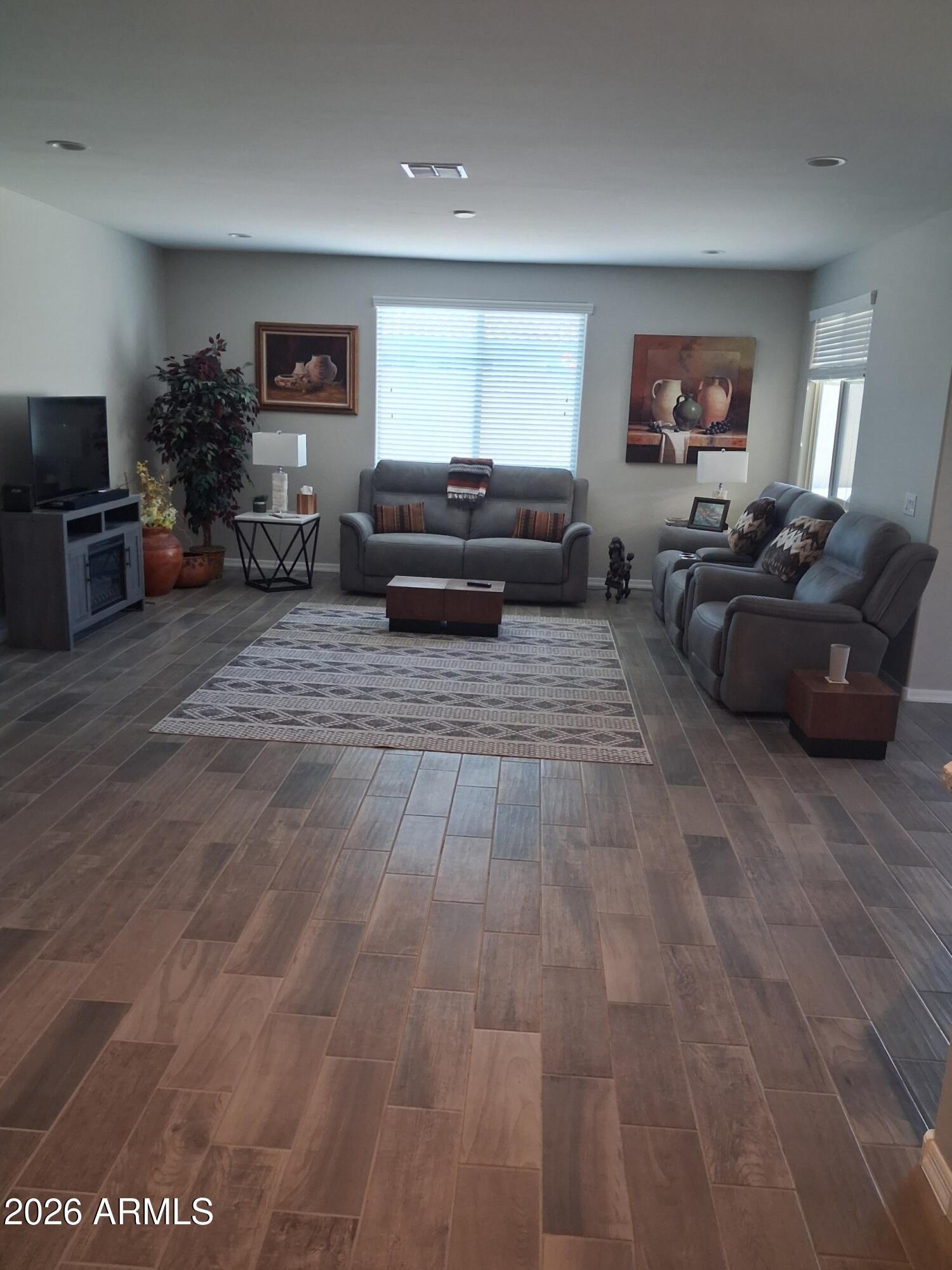 12118 E CHIRICAHUA Place