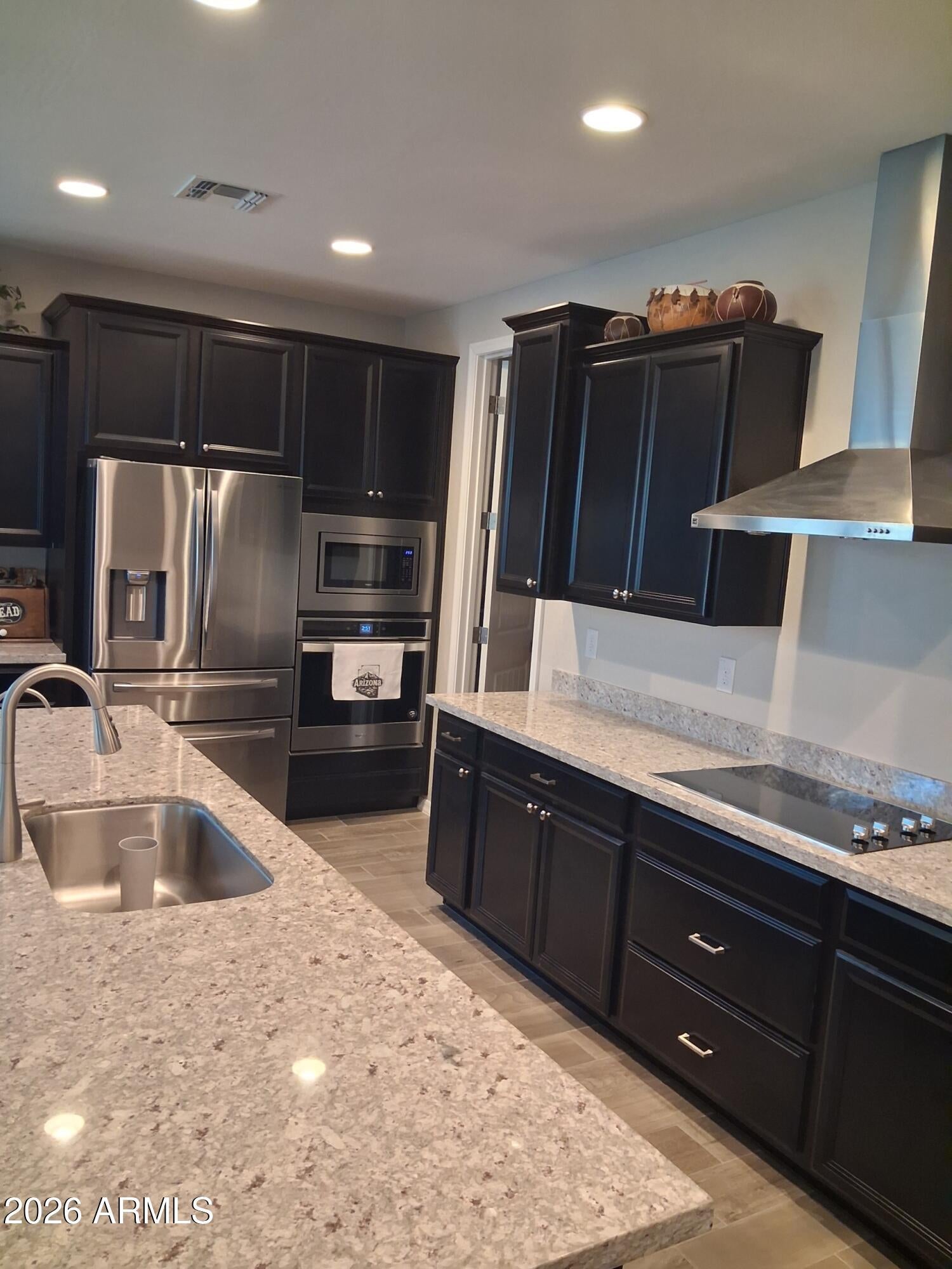 12118 E CHIRICAHUA Place
