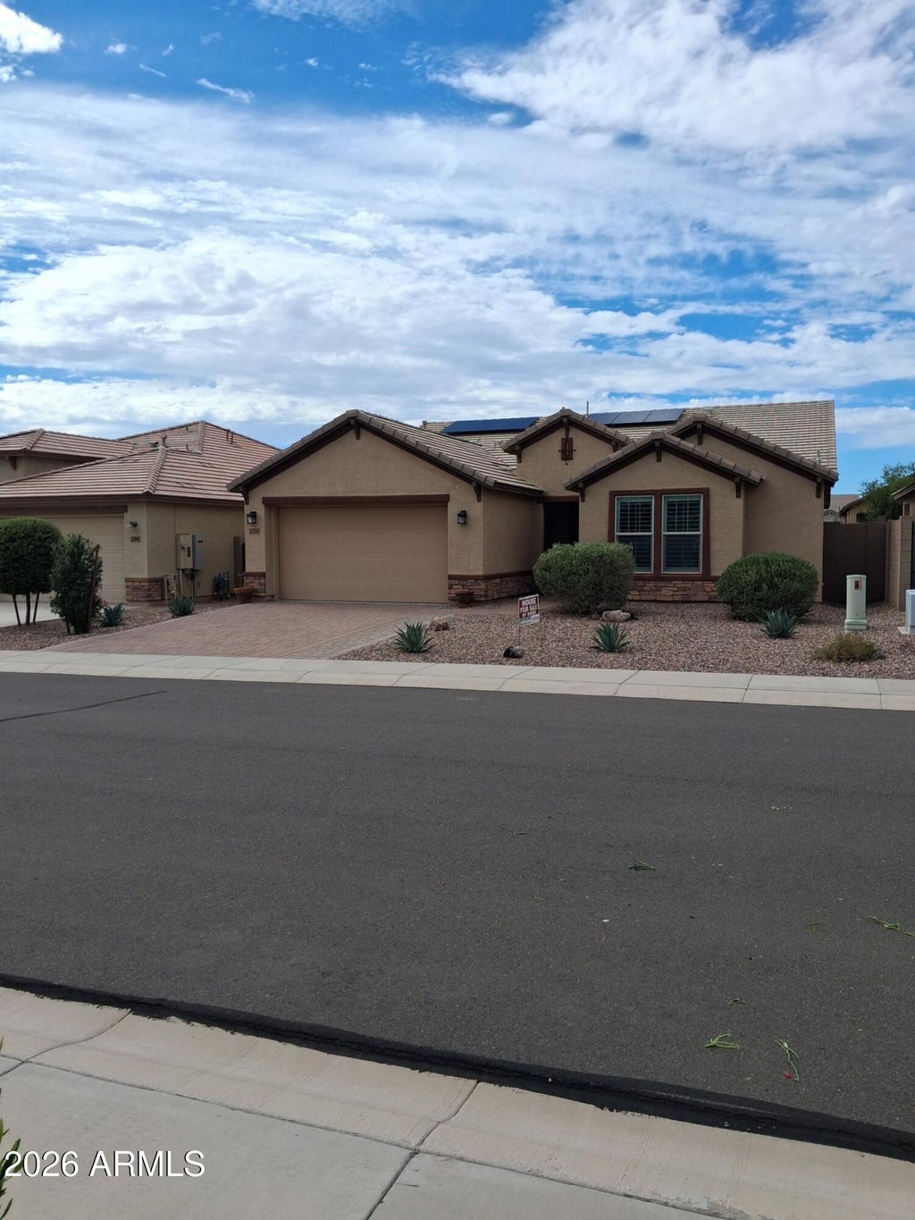 Photo of 12118 E Chiricahua Place, Gold Canyon, AZ 85118 (MLS # 7077027)