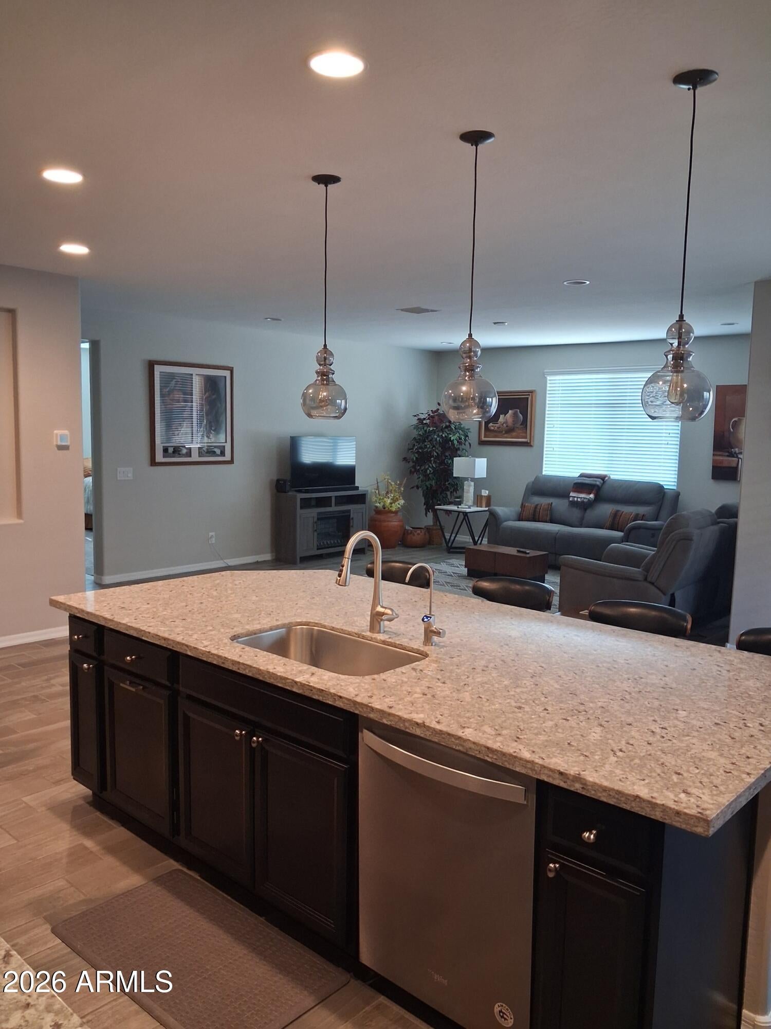 12118 E CHIRICAHUA Place