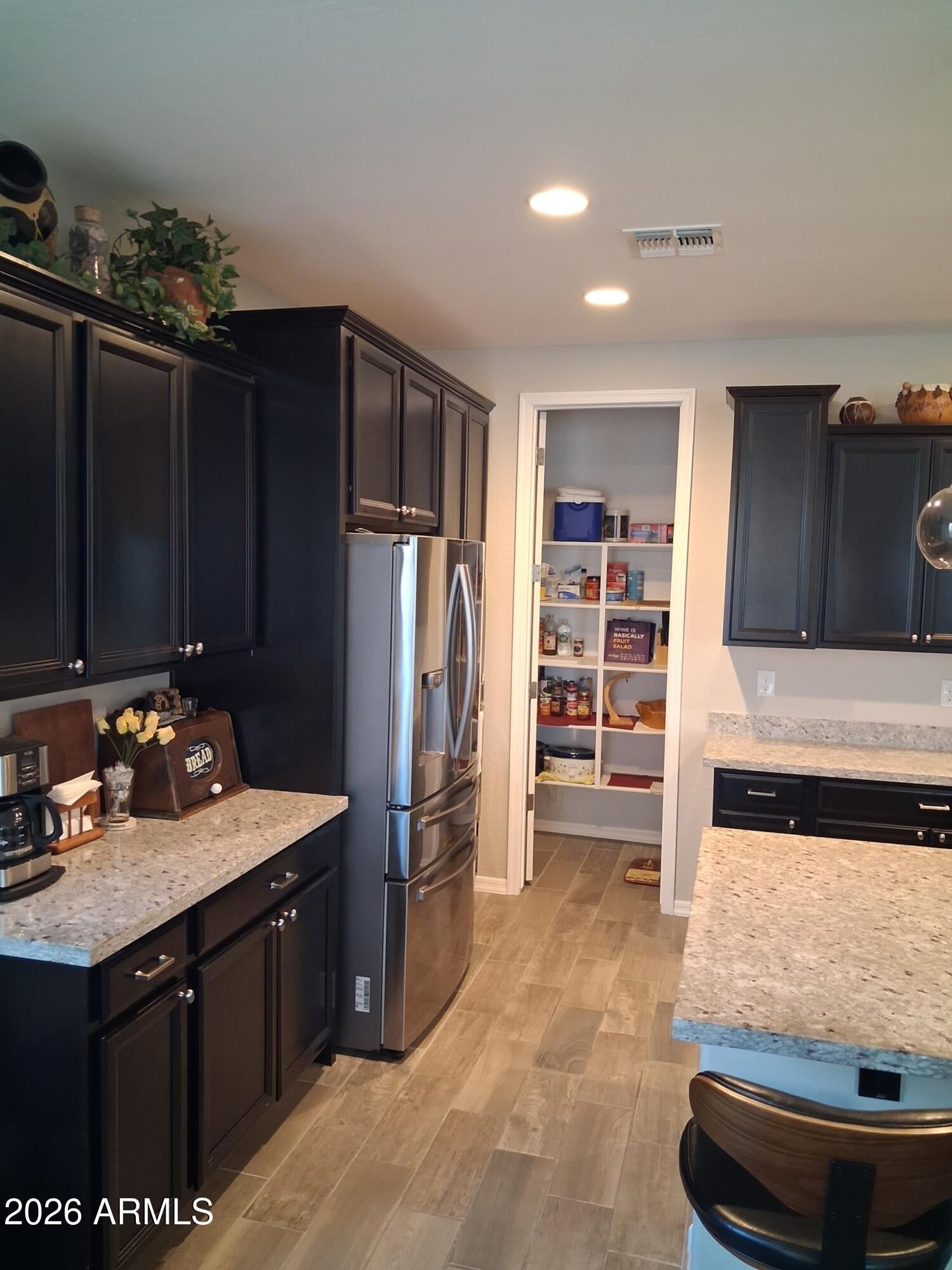 12118 E CHIRICAHUA Place