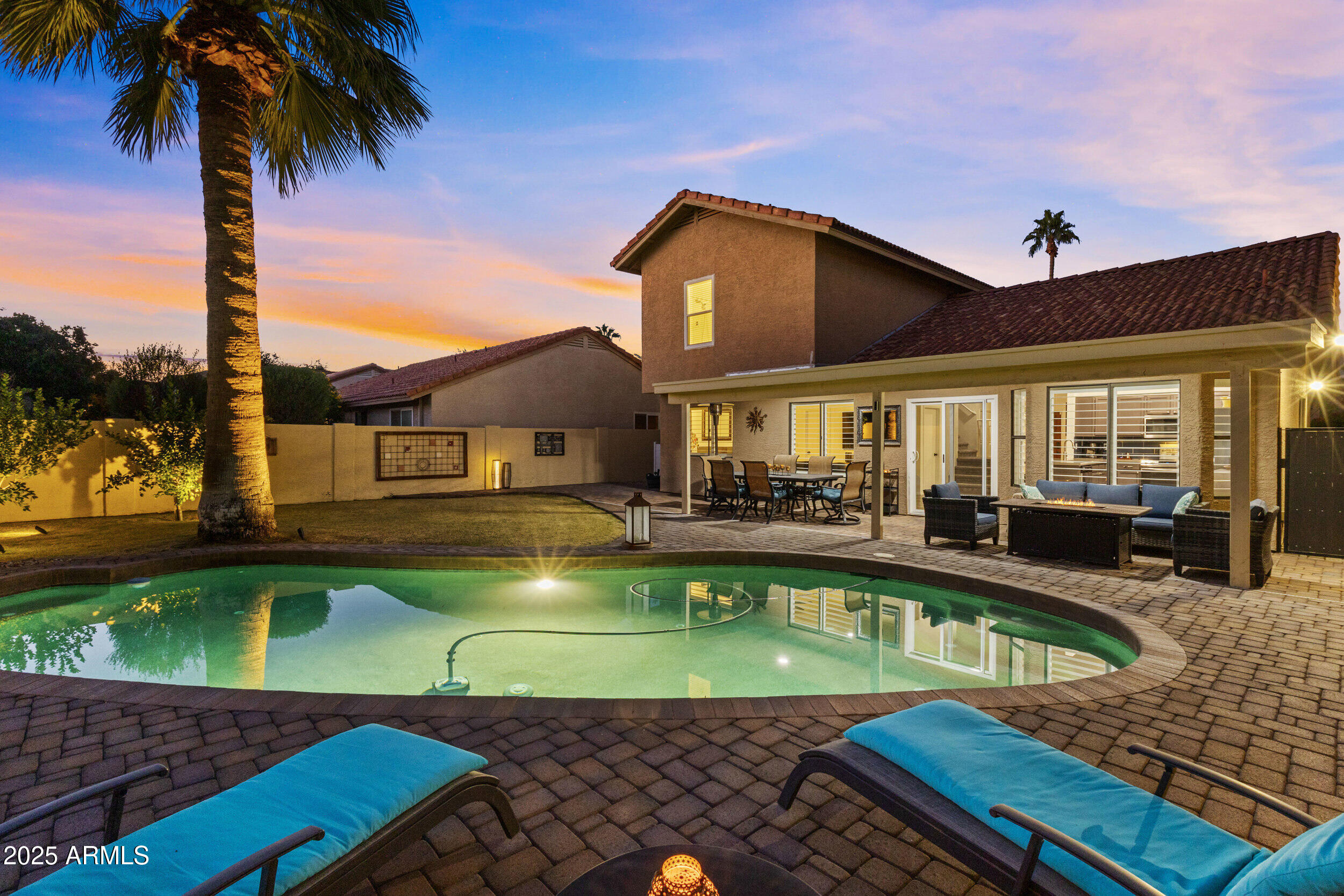 2749 E ROCK WREN Road
