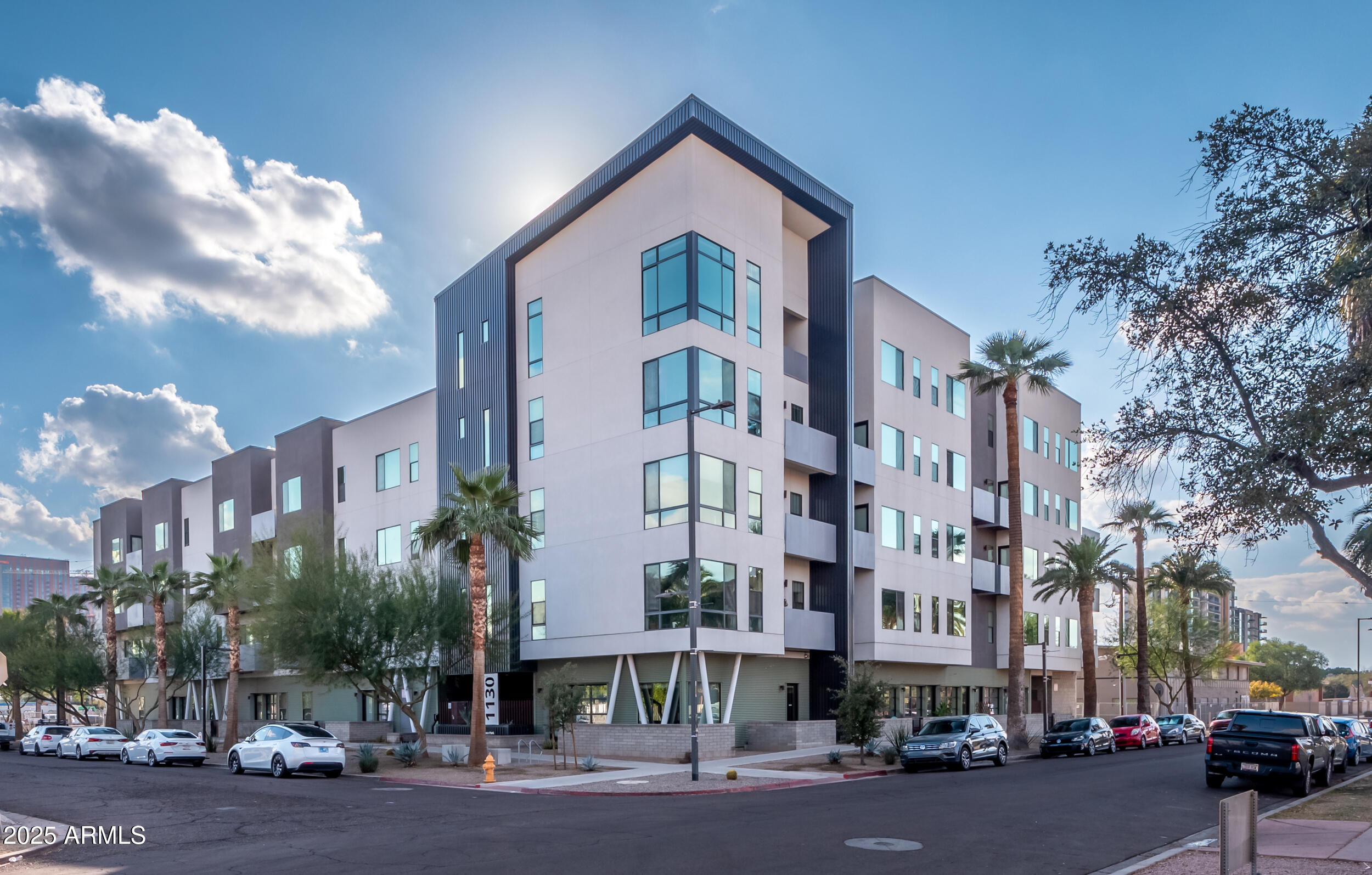 1130 N 2ND Street 313