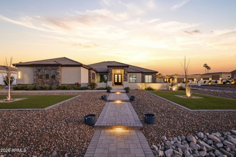 18125 W MONTEBELLO Court 67 Litchfield Park AZ 85340