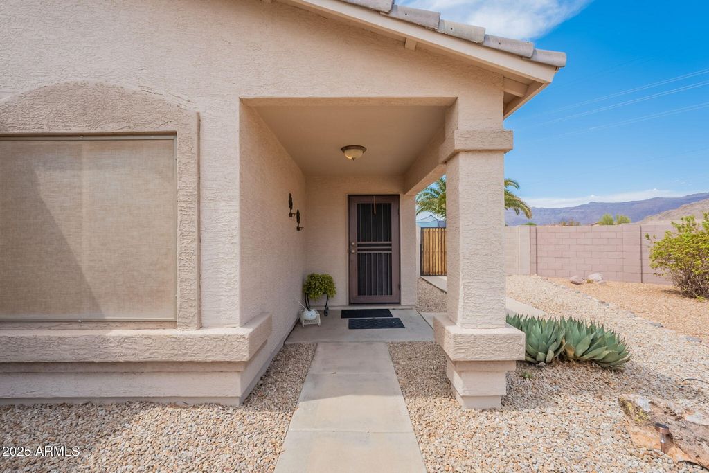 Photo of 6768 S Russet Sky Way, Gold Canyon, AZ 85118 (MLS # 7008784)