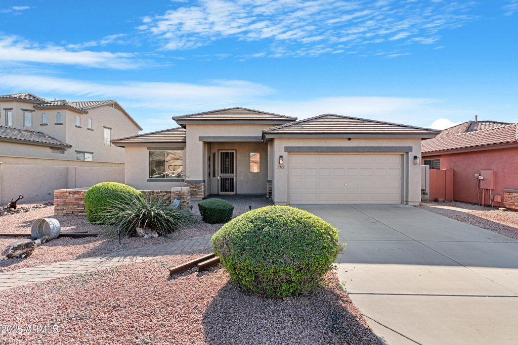Photo of 7579 E Globemallow Lane, Gold Canyon, AZ 85118 (MLS # 6942896)