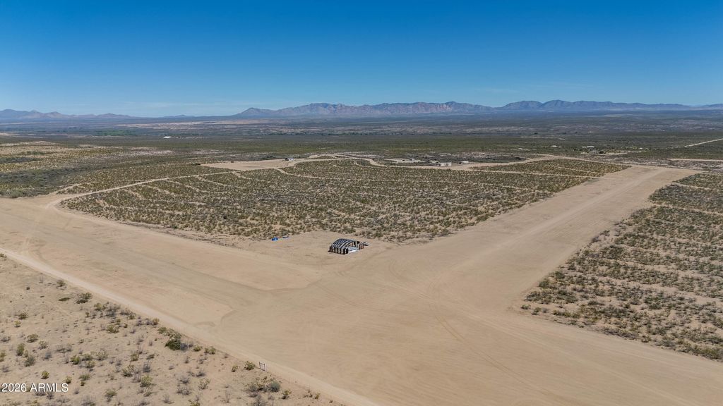 Photo of 2940 N 4 Pillars Road #-, Huachuca City, AZ 85616 (MLS # 7032715)
