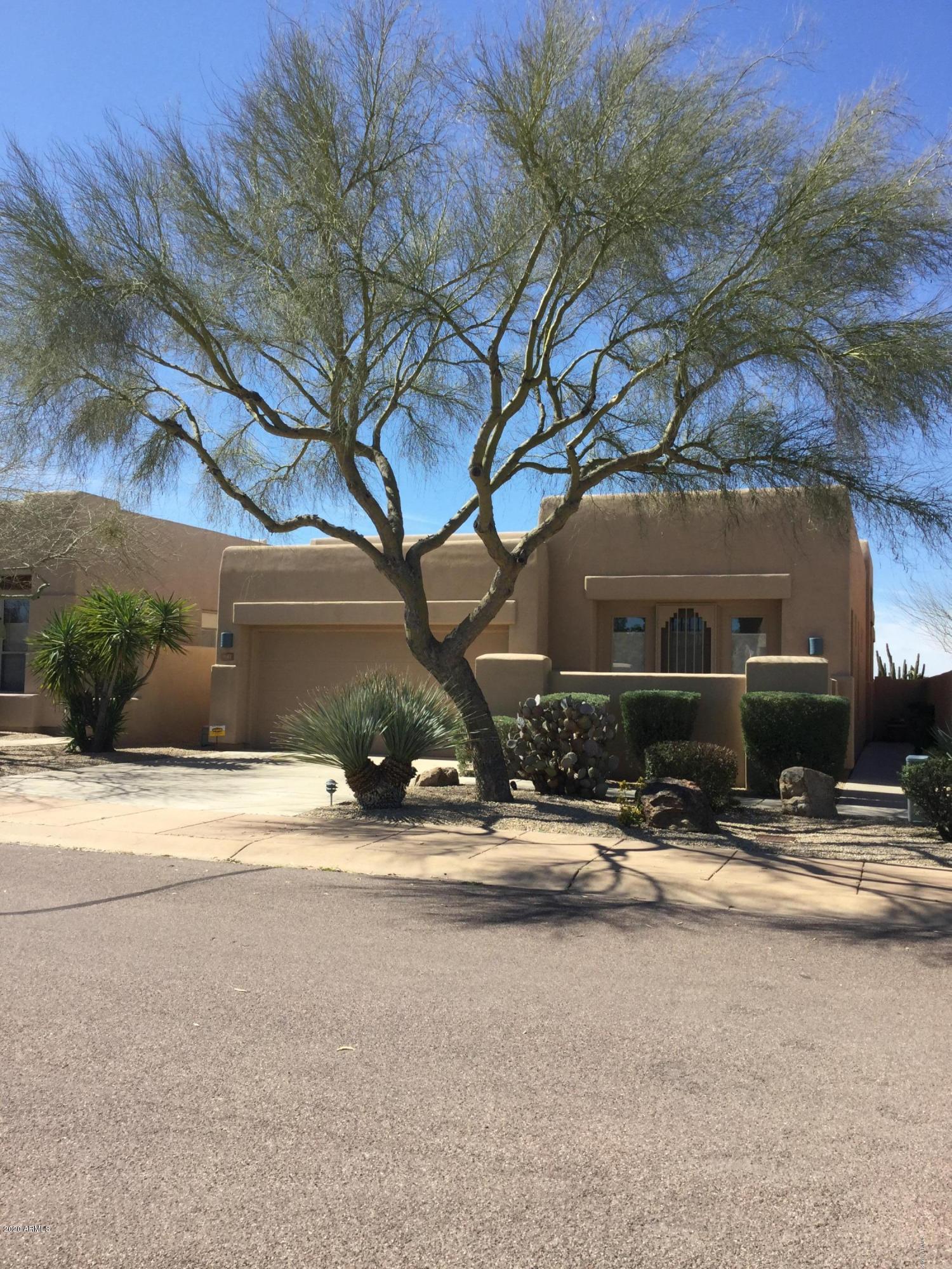 9583 E RAINDANCE Trail