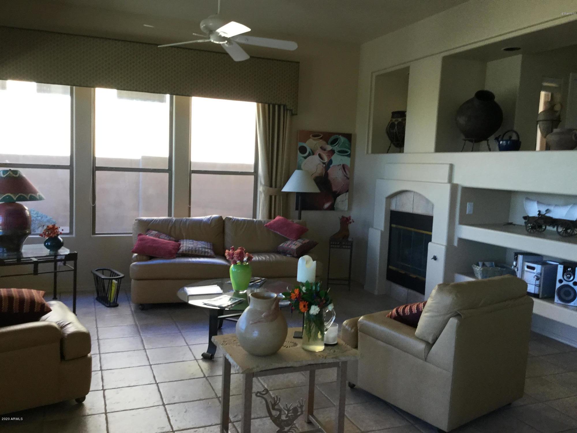 9583 E RAINDANCE Trail