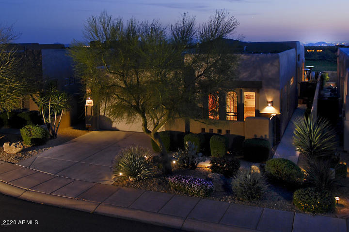 9583 E RAINDANCE Trail