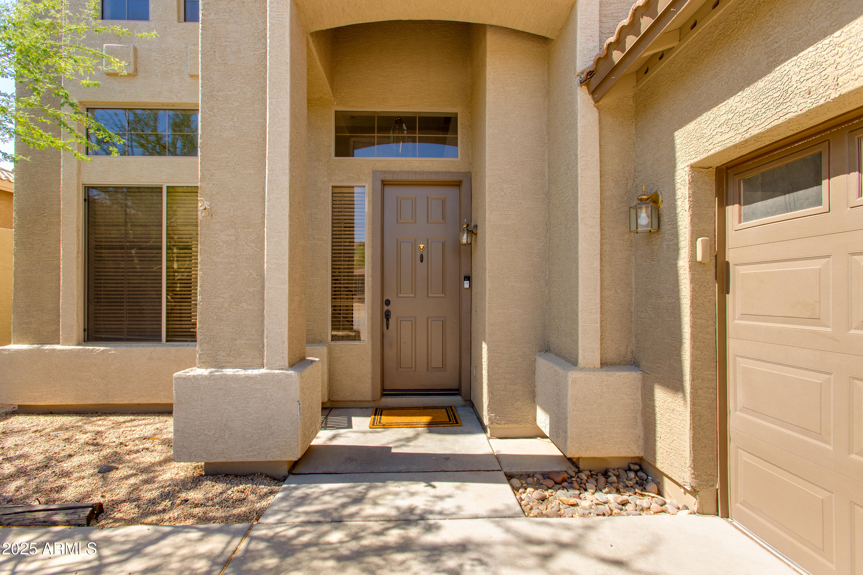 2539 W OLD PAINT Trail