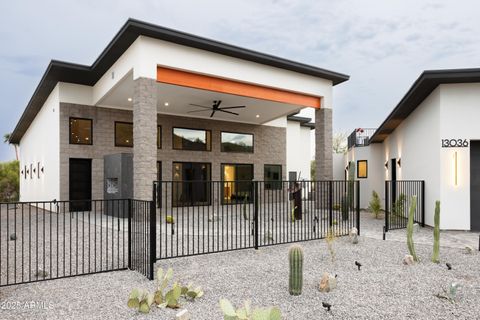13036 N 23RD Place Phoenix AZ 85022