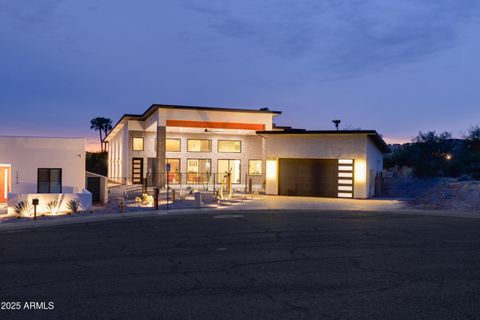 13036 N 23RD Place Phoenix AZ 85022