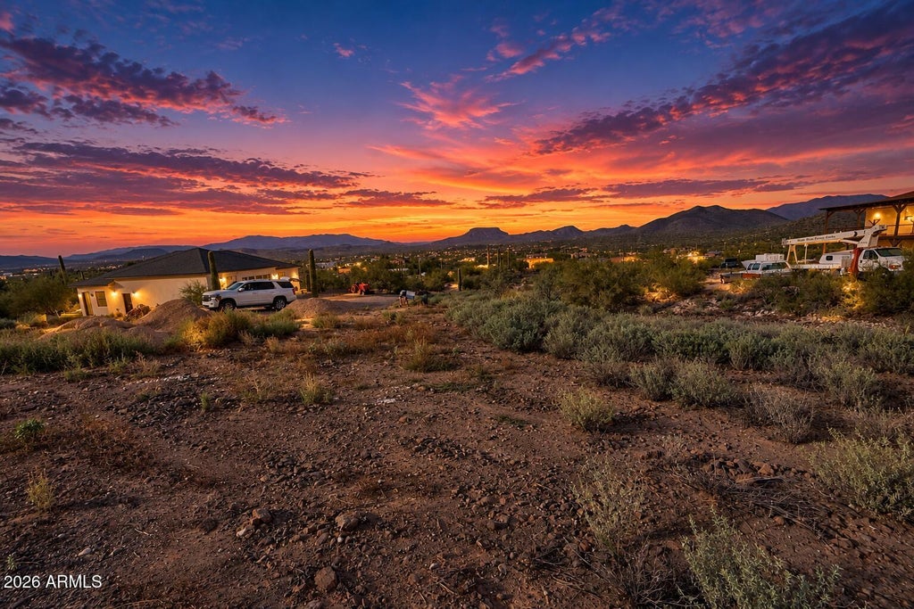 Photo of 2417 W Lazy G Ranch Road #B, New River, AZ 85087 (MLS # 7090689)