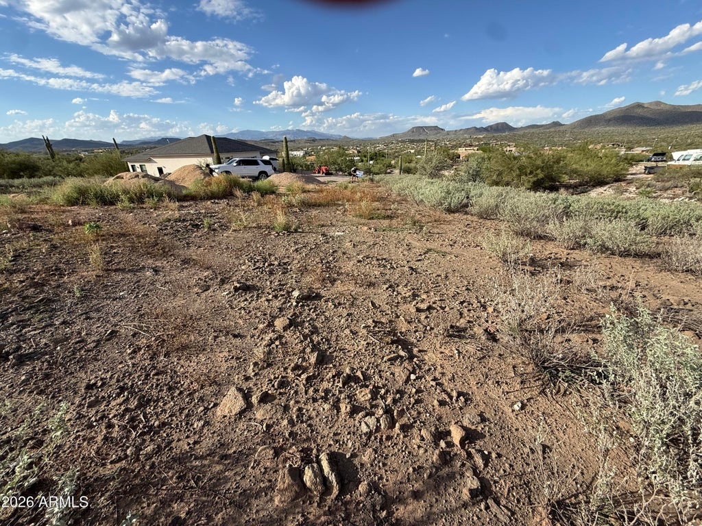 Photo of 2417 W Lazy G Ranch Road #B, New River, AZ 85087 (MLS # 7090689)