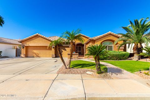 1356 N BERNARD -- Mesa AZ 85207