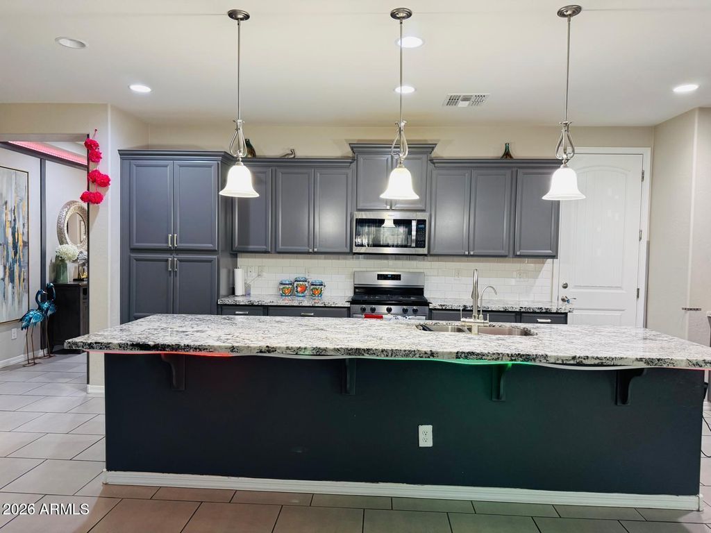 Photo of 11562 W Levi Drive, Avondale, AZ 85323 (MLS # 6998496)