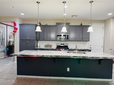 11562 W LEVI Drive Avondale AZ 85323