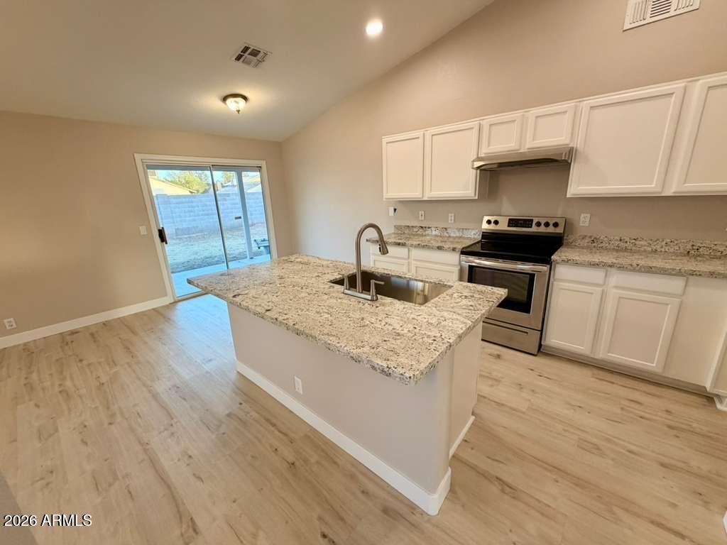 VICTORY AT AMBERLEA - Residential