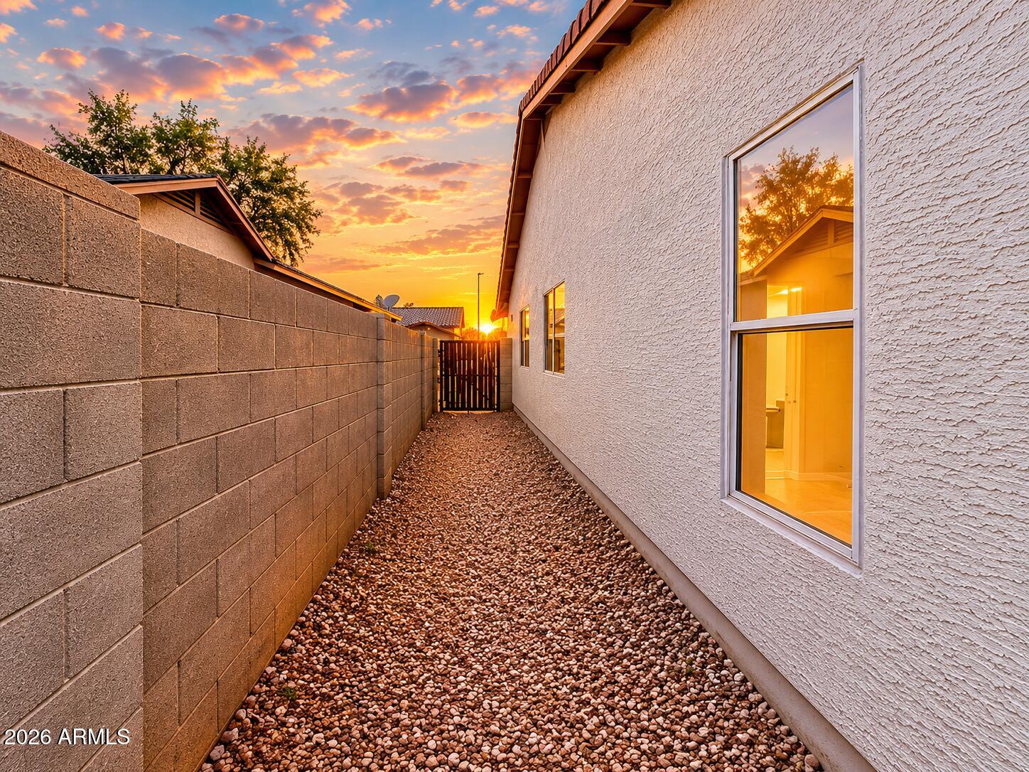 VICTORY AT AMBERLEA - Residential