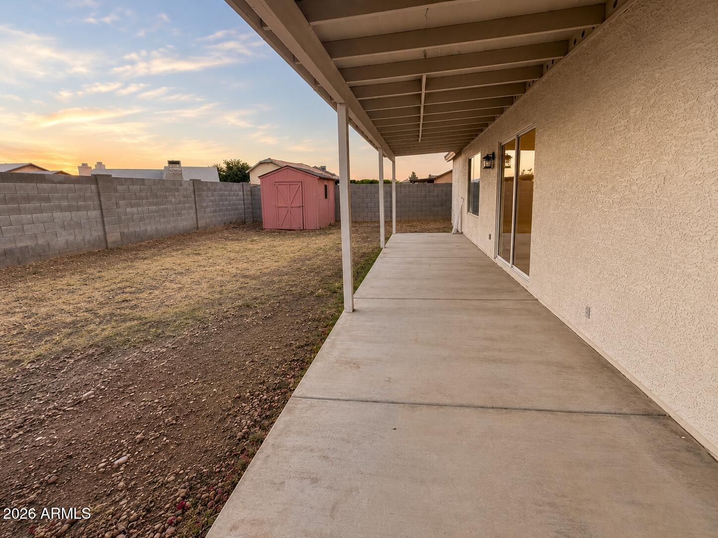 VICTORY AT AMBERLEA - Residential