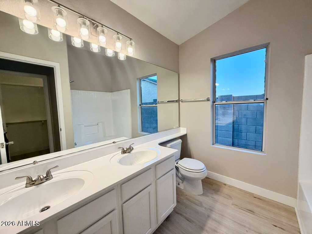 VICTORY AT AMBERLEA - Residential