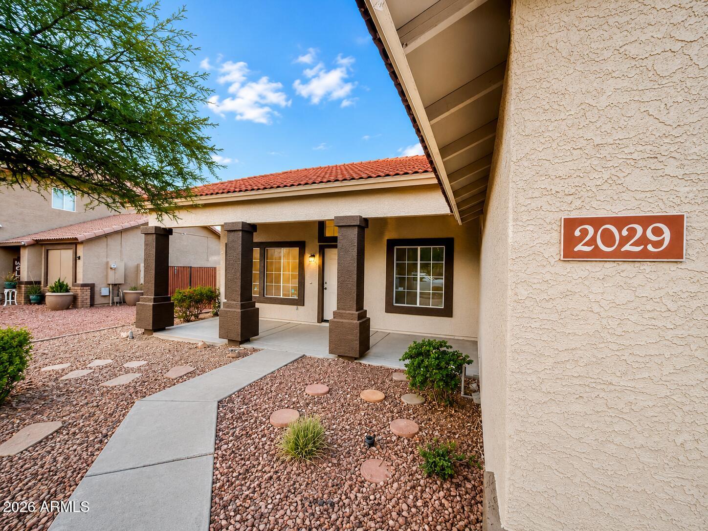 VICTORY AT AMBERLEA - Residential