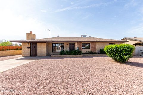 1439 E 2ND Avenue Mesa AZ 85204