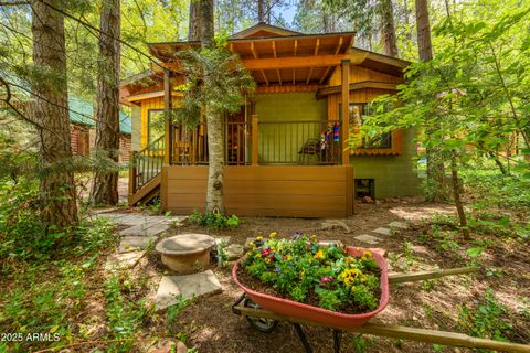 185 S HARDING Drive Sedona AZ 86336