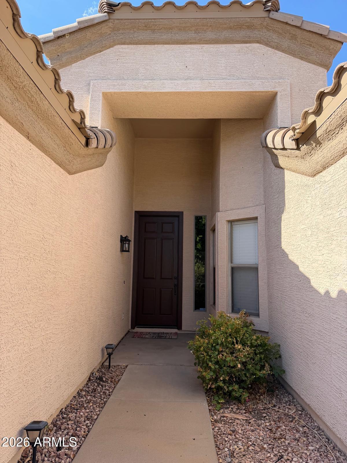 5434 W SAINT JOHN Road