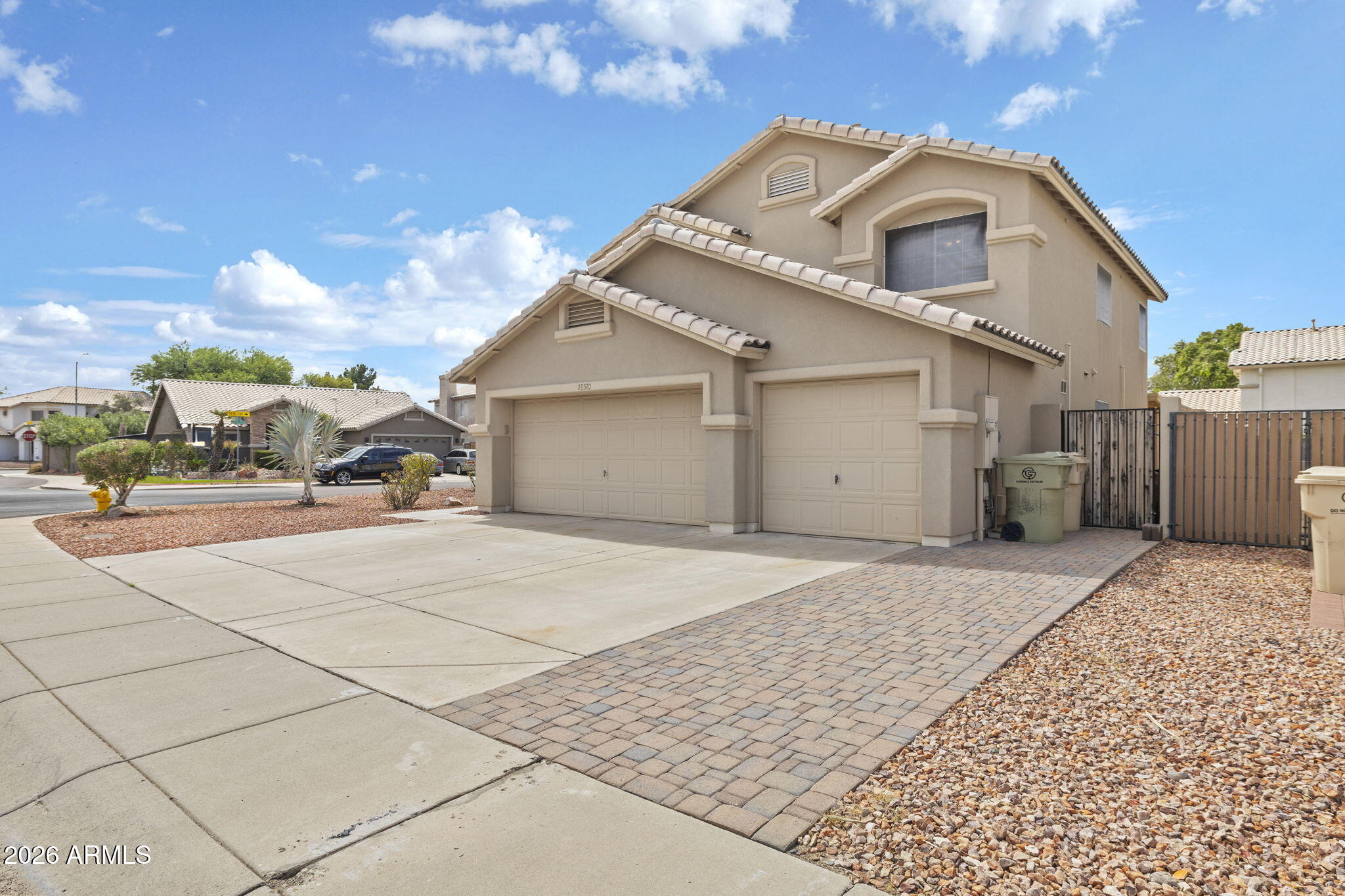 19510 N 55TH Drive