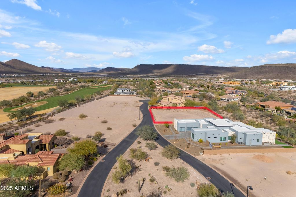 Photo of 30615 N 120th Lane #3, Peoria, AZ 85383 (MLS # 6806773)