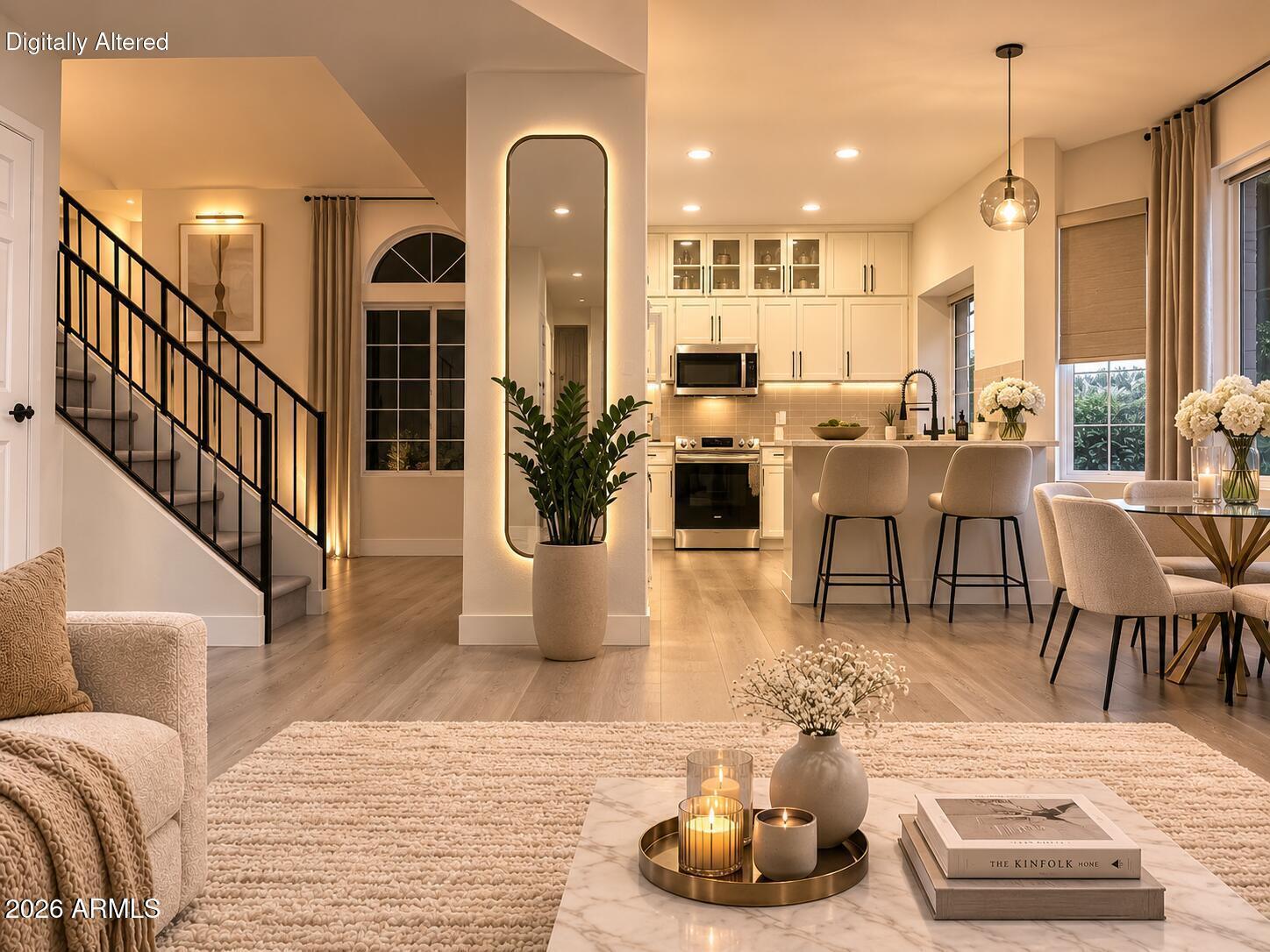 4142 W ELECTRA Lane