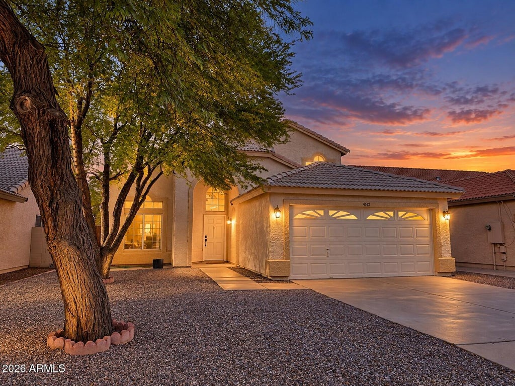 Photo of 4142 W Electra Lane, Glendale, AZ 85310 (MLS # 7074381)