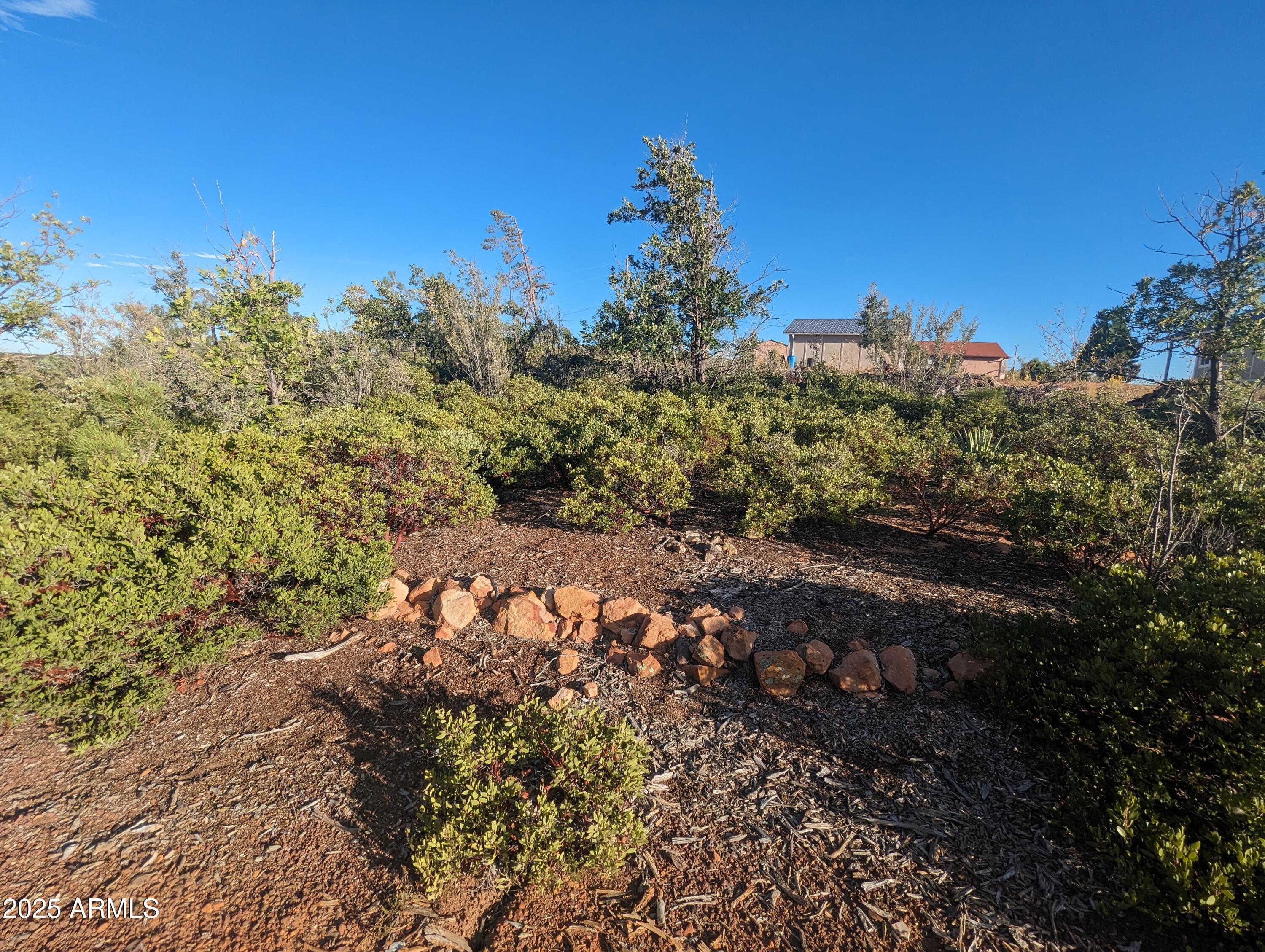 TIMBERLAND ACRES    lot 390 - Land