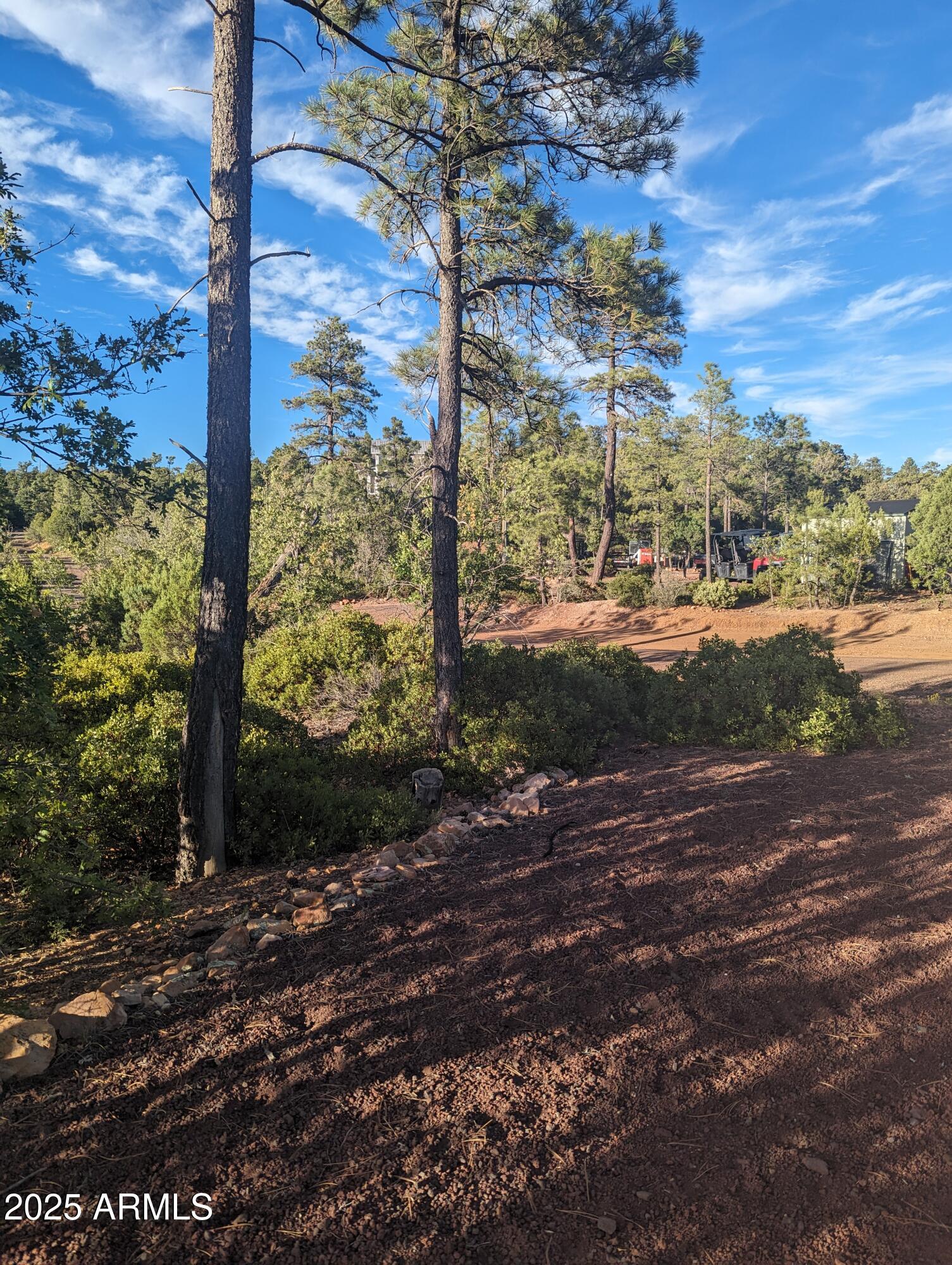 TIMBERLAND ACRES    lot 390 - Land